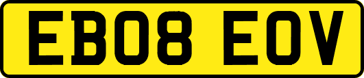 EB08EOV