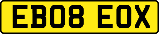 EB08EOX