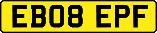 EB08EPF