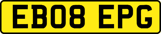 EB08EPG