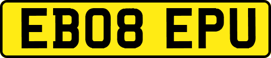EB08EPU