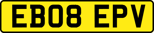 EB08EPV