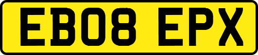 EB08EPX