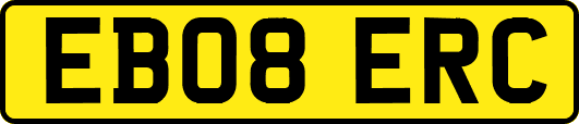 EB08ERC