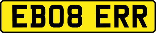 EB08ERR