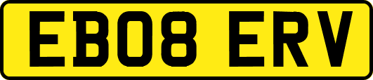 EB08ERV