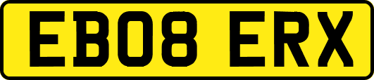 EB08ERX