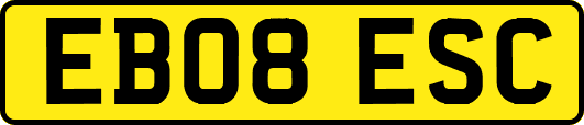 EB08ESC