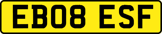 EB08ESF