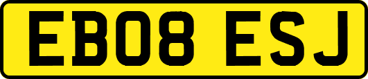 EB08ESJ
