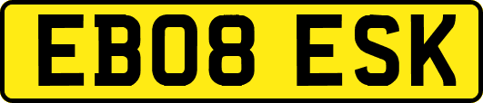 EB08ESK