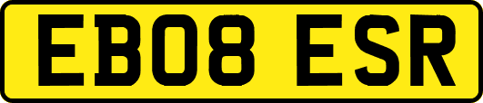 EB08ESR