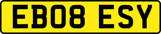 EB08ESY