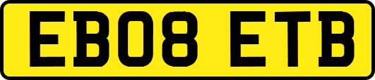 EB08ETB