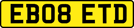 EB08ETD