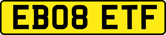 EB08ETF