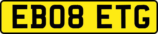 EB08ETG
