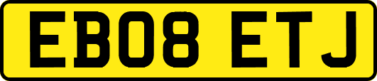 EB08ETJ