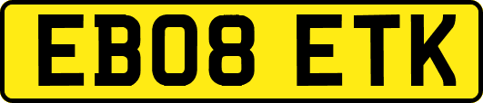 EB08ETK