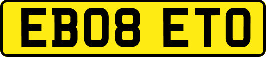EB08ETO