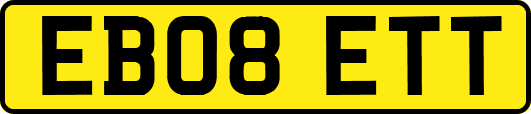 EB08ETT