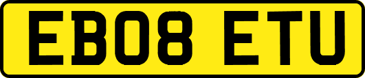 EB08ETU