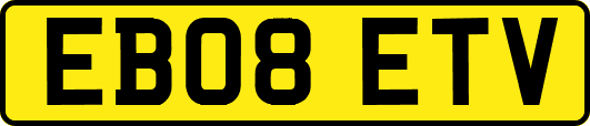 EB08ETV