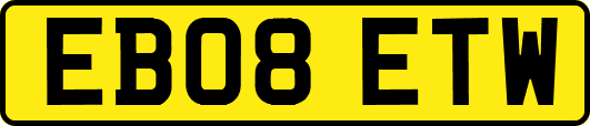 EB08ETW