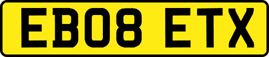 EB08ETX