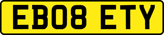 EB08ETY