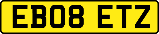 EB08ETZ