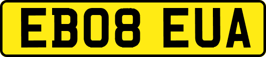 EB08EUA