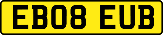 EB08EUB