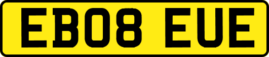EB08EUE