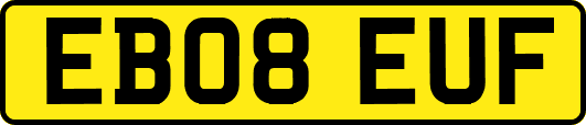 EB08EUF
