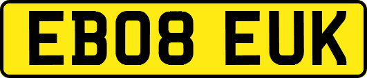 EB08EUK