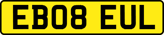 EB08EUL