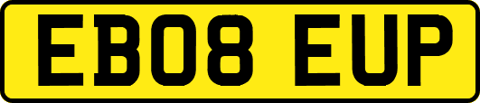EB08EUP