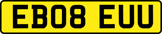 EB08EUU