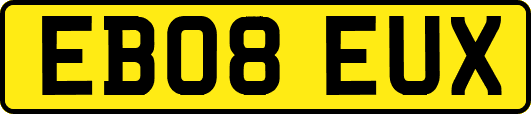 EB08EUX