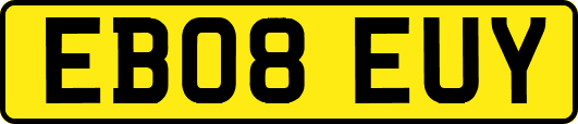 EB08EUY