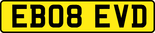 EB08EVD