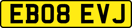EB08EVJ