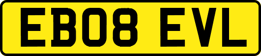 EB08EVL