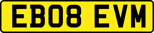 EB08EVM