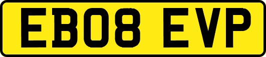 EB08EVP