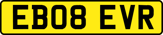 EB08EVR