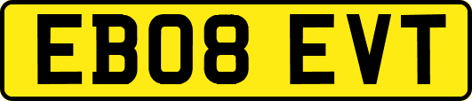 EB08EVT