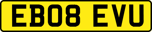 EB08EVU
