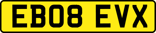 EB08EVX